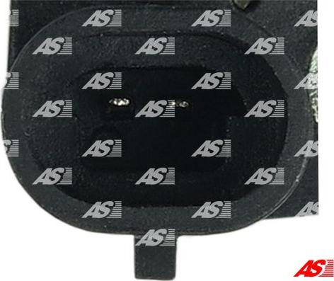 AS-PL ARE1059 - Voltage regulator, alternator onlydrive.pro