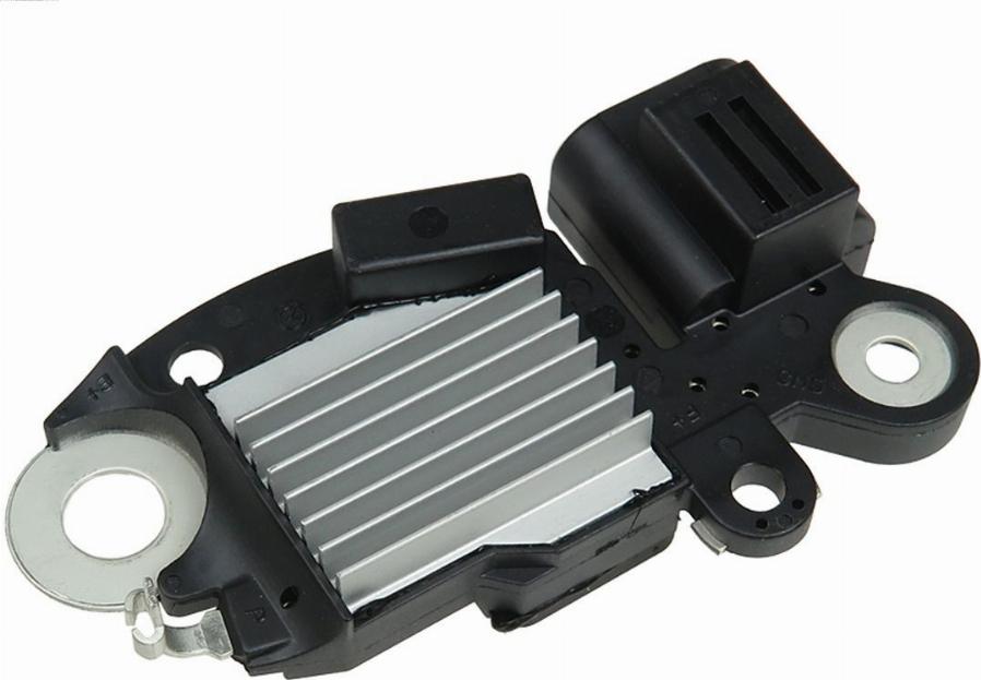 AS-PL ARE1030 - Voltage regulator, alternator onlydrive.pro