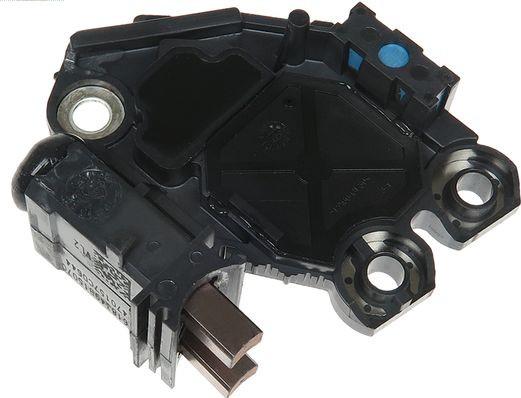 AS-PL ARE3095(VALEO) - Voltage regulator, alternator onlydrive.pro