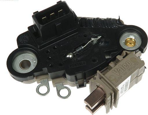 AS-PL ARE3045(VALEO) - Voltage regulator, alternator onlydrive.pro