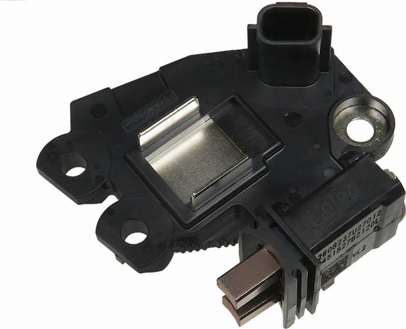 AS-PL ARE3046(VALEO) - Voltage regulator, alternator onlydrive.pro