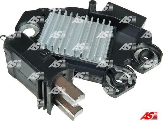 AS-PL ARE3055P - Voltage regulator, alternator onlydrive.pro