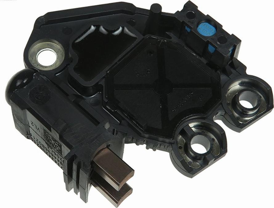 AS-PL ARE3055(VALEO) - Voltage regulator, alternator onlydrive.pro