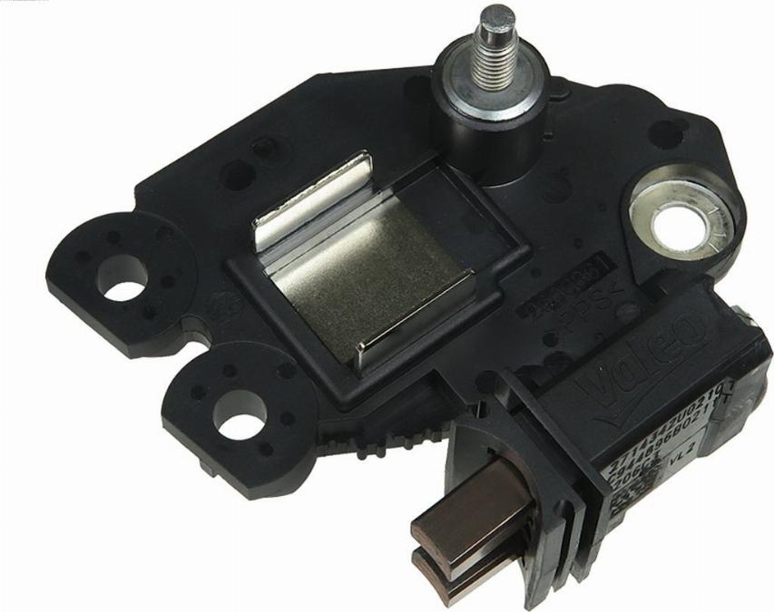 AS-PL ARE3055(VALEO) - Voltage regulator, alternator onlydrive.pro