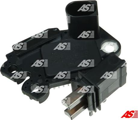 AS-PL ARE3051P - Voltage regulator, alternator onlydrive.pro