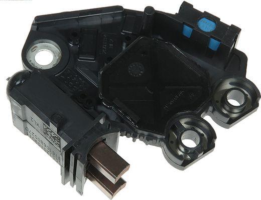 AS-PL ARE3052(VALEO) - Voltage regulator, alternator onlydrive.pro