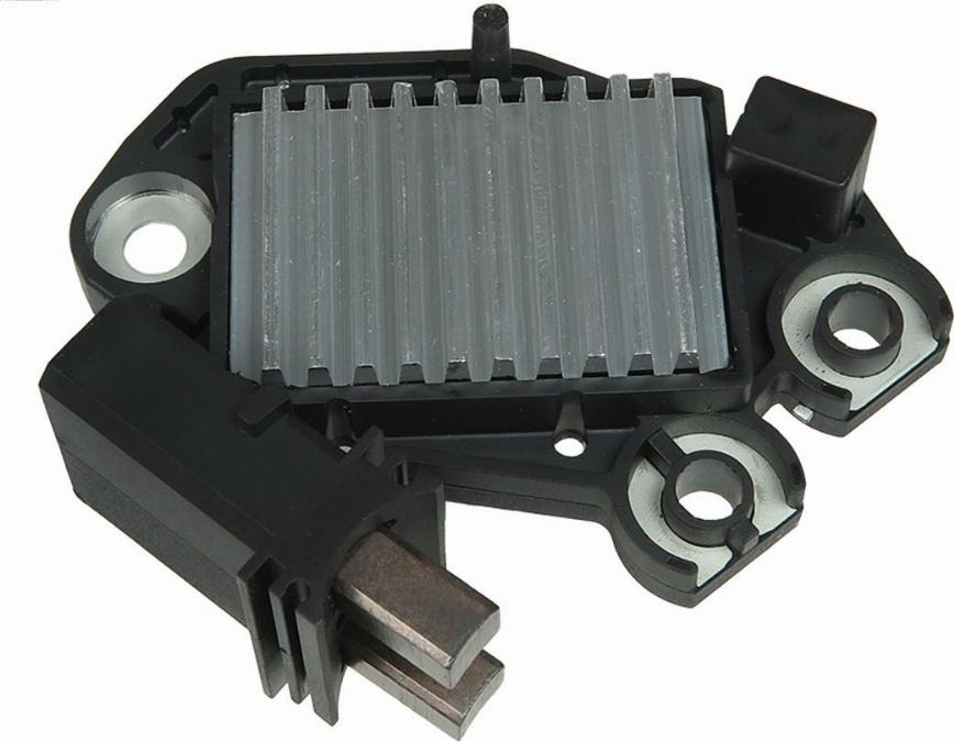 AS-PL ARE3063 - Voltage regulator, alternator onlydrive.pro