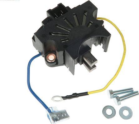 AS-PL ARE3004M - Voltage regulator, alternator onlydrive.pro