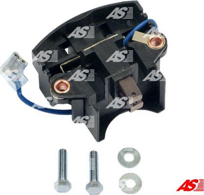 AS-PL ARE3003M - Voltage regulator, alternator onlydrive.pro