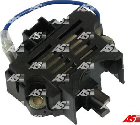 AS-PL ARE3003 - Voltage regulator, alternator onlydrive.pro