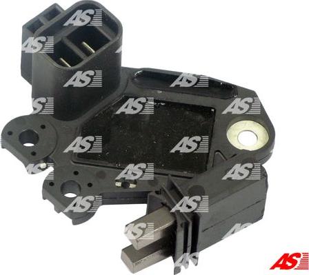 AS-PL ARE3085 - Voltage regulator, alternator onlydrive.pro