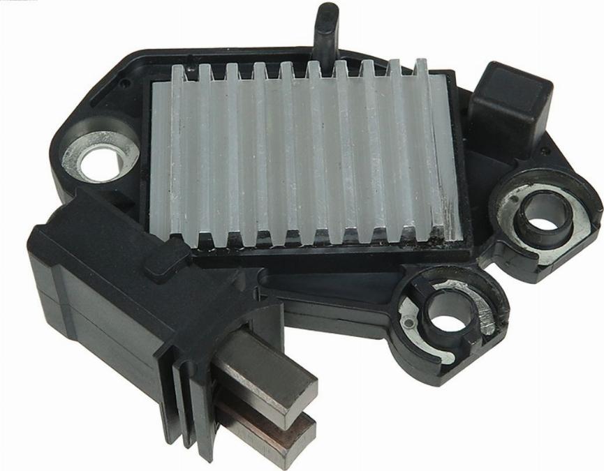 AS-PL ARE3030 - Voltage regulator, alternator onlydrive.pro