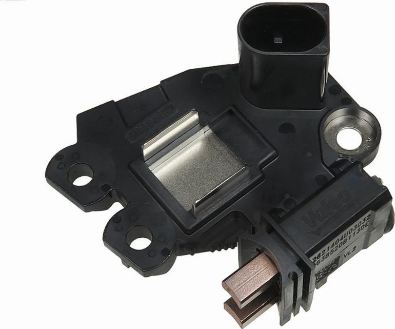 AS-PL ARE3031(VALEO) - Voltage regulator, alternator onlydrive.pro