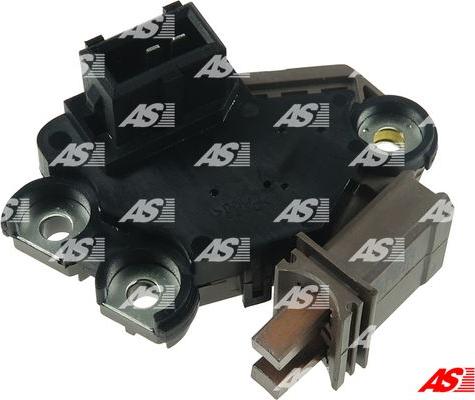 AS-PL ARE3038 - Voltage regulator, alternator onlydrive.pro