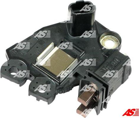 AS-PL ARE3029(VALEO) - Voltage regulator, alternator onlydrive.pro