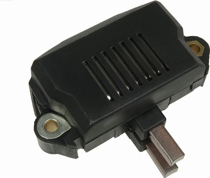 AS-PL ARE3021 - Voltage regulator, alternator onlydrive.pro