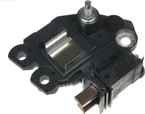 AS-PL ARE3027(VALEO) - Voltage regulator, alternator onlydrive.pro