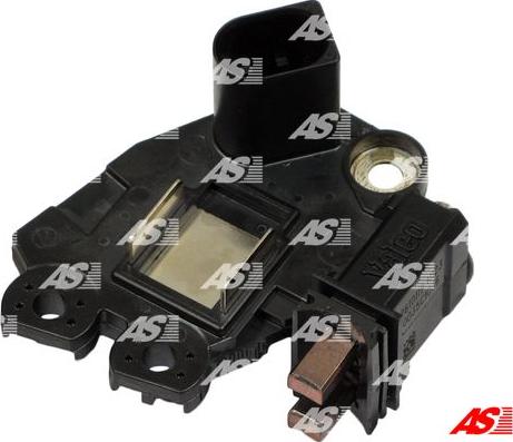 AS-PL ARE3078(VALEO) - Voltage regulator, alternator onlydrive.pro