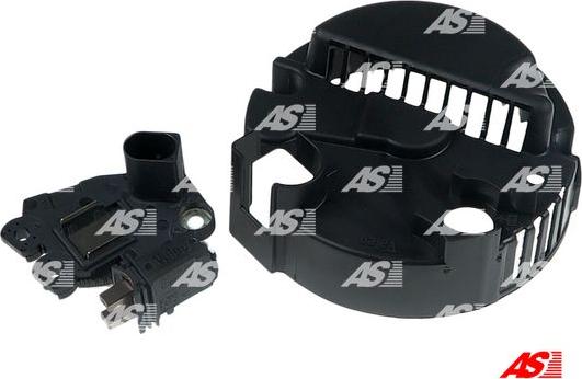 AS-PL ARE3151(VALEO) - Protective Cap, alternator onlydrive.pro