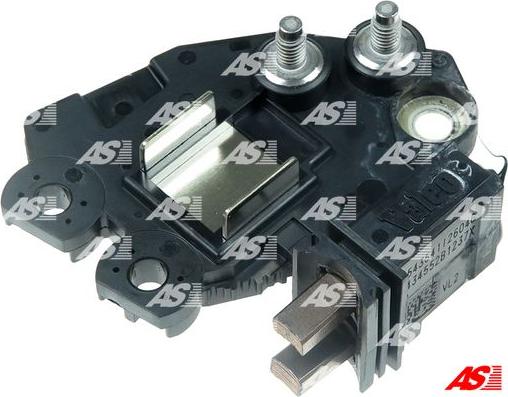 AS-PL ARE3168(VALEO) - Voltage regulator, alternator onlydrive.pro