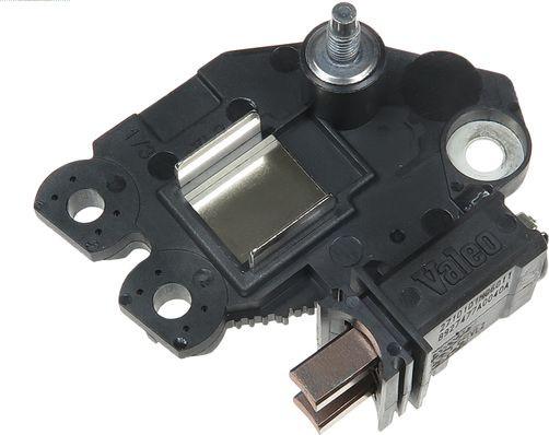 AS-PL ARE3104(VALEO) - Voltage regulator, alternator onlydrive.pro