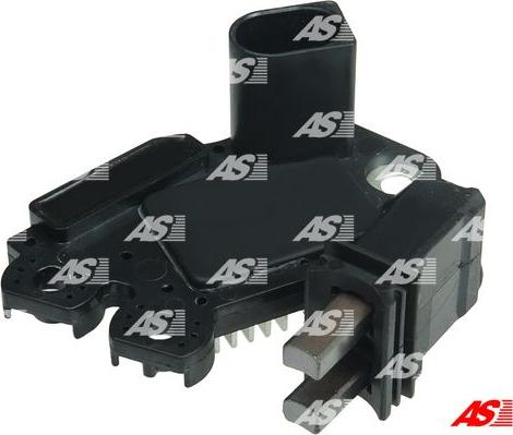 AS-PL ARE3205P - Voltage regulator, alternator onlydrive.pro