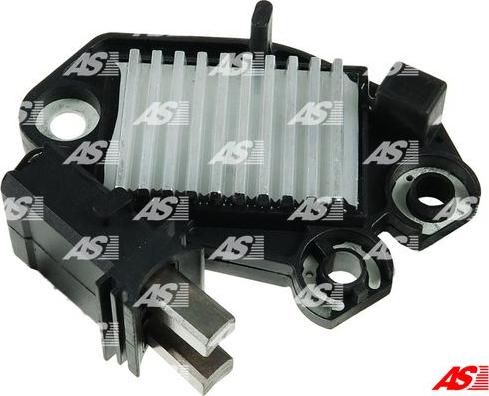 AS-PL ARE3201S - Voltage regulator, alternator onlydrive.pro