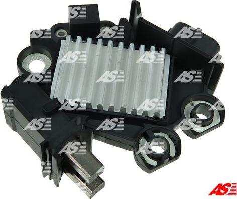 AS-PL ARE3216S - Voltage regulator, alternator onlydrive.pro