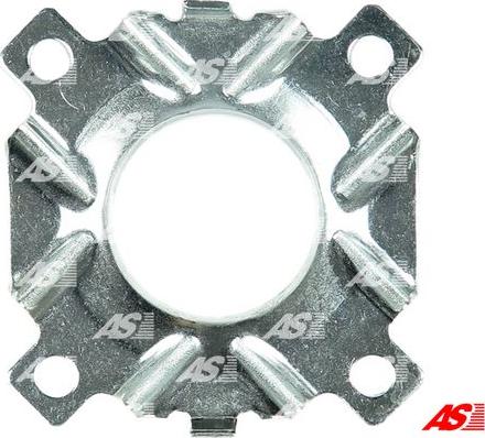 AS-PL ARS3016 - Repair Kit, alternator onlydrive.pro