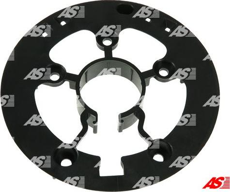 AS-PL ARS2030S - Repair Kit, alternator onlydrive.pro