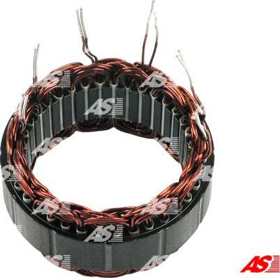 AS-PL AS9007 - Stator, alternator onlydrive.pro