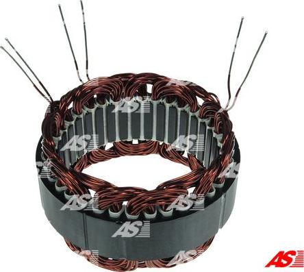 AS-PL AS4005 - Stator, alternator onlydrive.pro