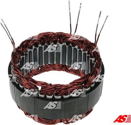 AS-PL AS4006 - Stator, alternator onlydrive.pro