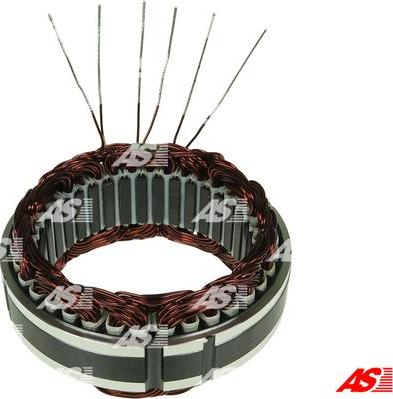 AS-PL AS4001 - Stator, alternator onlydrive.pro