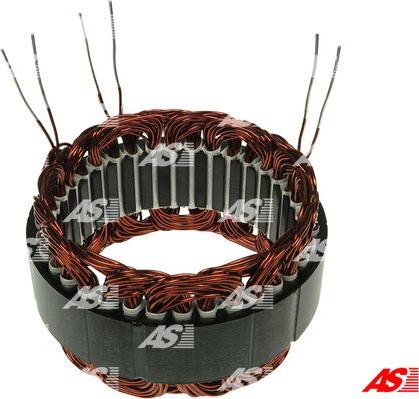 AS-PL AS4002 - Stator, alternator onlydrive.pro