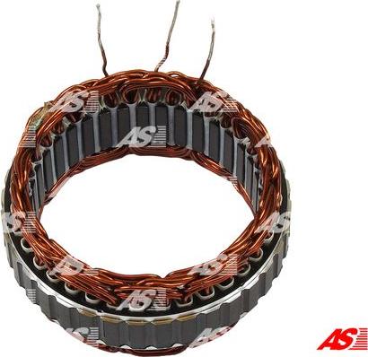 AS-PL AS5004 - Stator, alternator onlydrive.pro