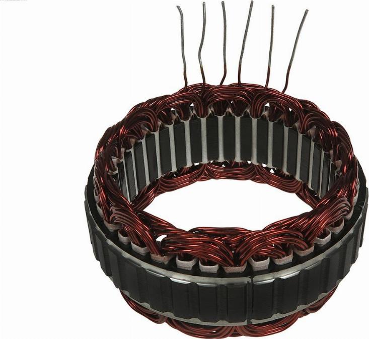 AS-PL AS5001 - Stator, alternator onlydrive.pro