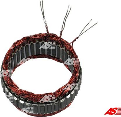 AS-PL AS5018 - Stator, alternator onlydrive.pro