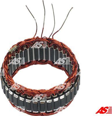 AS-PL AS5022 - Stator, alternator onlydrive.pro