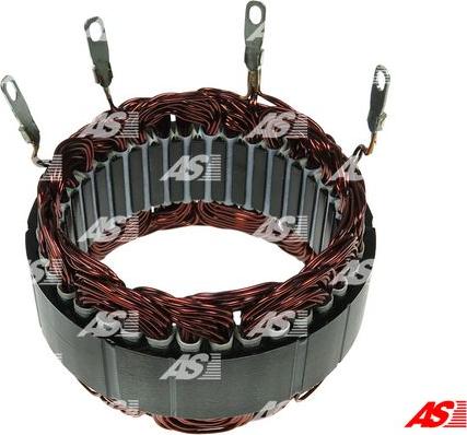 AS-PL AS6001 - Stator, alternator onlydrive.pro