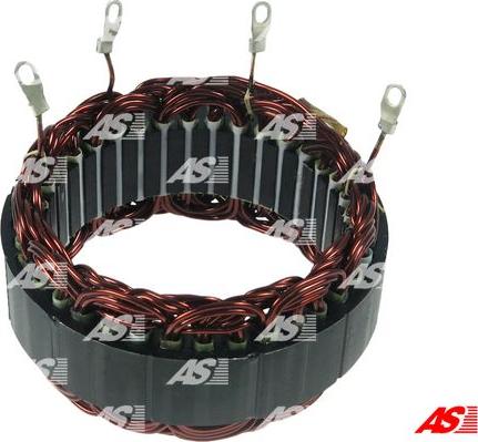 AS-PL AS6002 - Stator, alternator onlydrive.pro