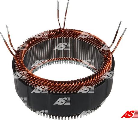 AS-PL AS6011 - Stator, alternator onlydrive.pro