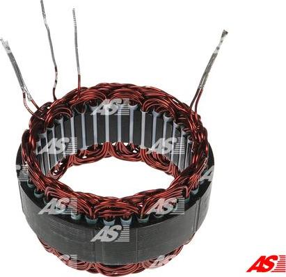 AS-PL AS6018 - Stator, alternator onlydrive.pro