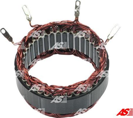 AS-PL AS6025 - Stator, alternator onlydrive.pro