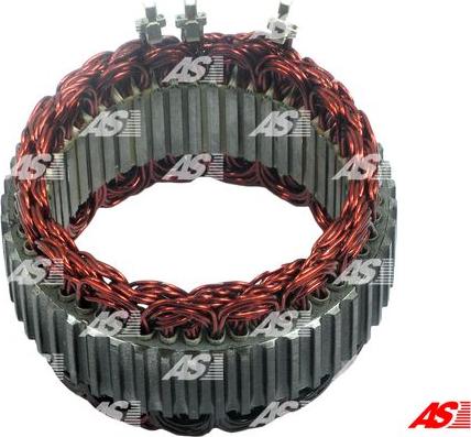 AS-PL AS0040 - Stator, alternator onlydrive.pro