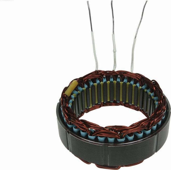 AS-PL AS0058 - Stator, alternator onlydrive.pro