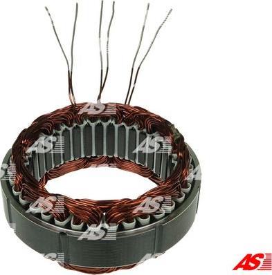 AS-PL AS0002 - Stator, alternator onlydrive.pro