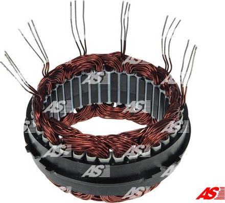 AS-PL AS0019 - Stator, alternator onlydrive.pro