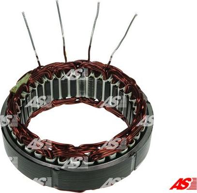 AS-PL AS0011 - Stator, alternator onlydrive.pro