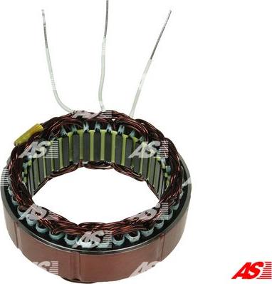 AS-PL AS0036 - Stator, alternator onlydrive.pro